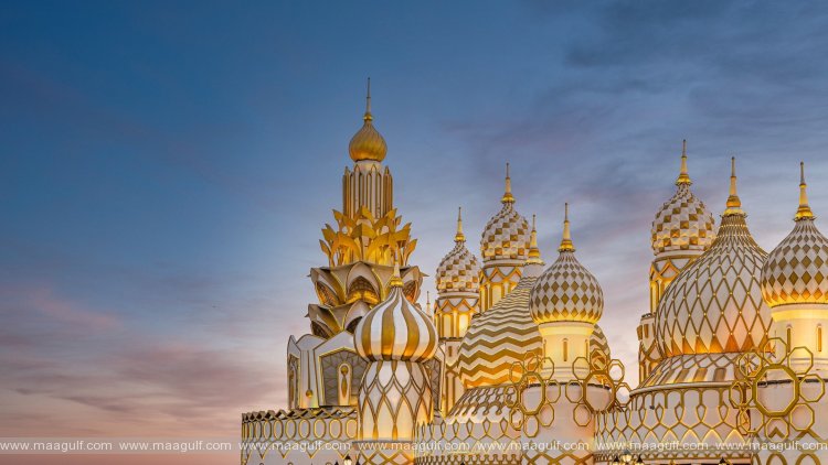 Dubai: Global Village extended by two weeks